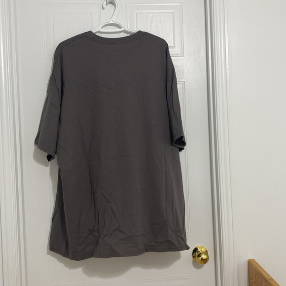 New Signature by Levi Strauss & CO Men’s T-Shirt Size XXL. ( 60 A ) - Picture 4 of 4